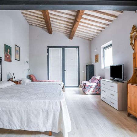 Siena- Porta Romana Lovely Studio With Parking! Exterior foto