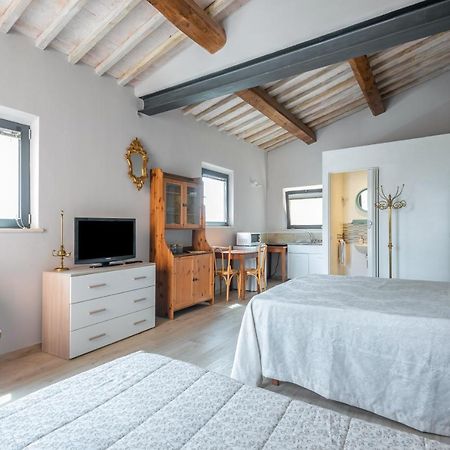 Siena- Porta Romana Lovely Studio With Parking! Exterior foto