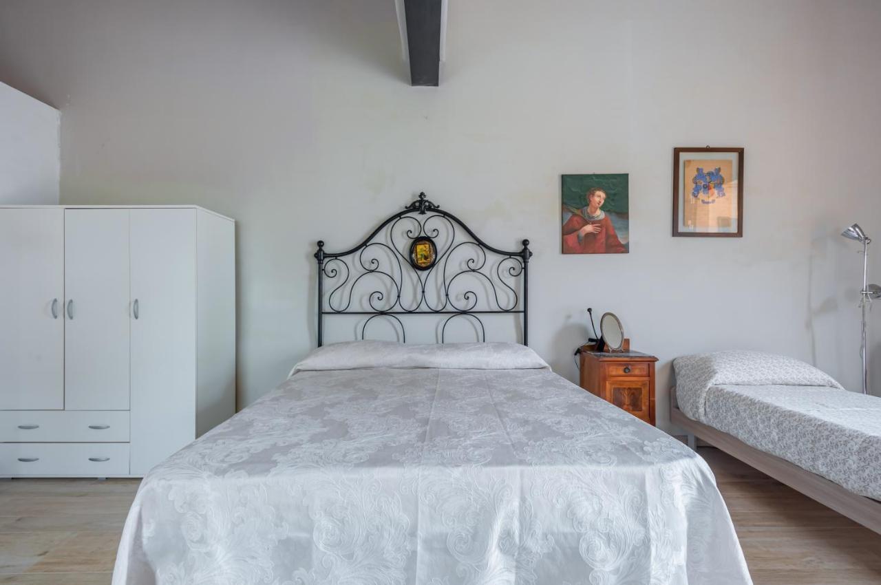 Siena- Porta Romana Lovely Studio With Parking! Exterior foto